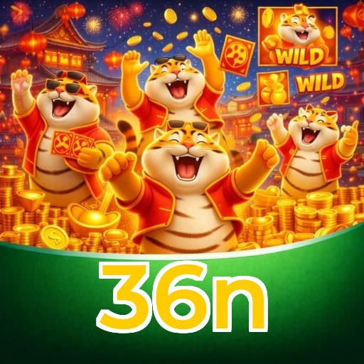 Tabela RTP dos jogos de cassino da 36n